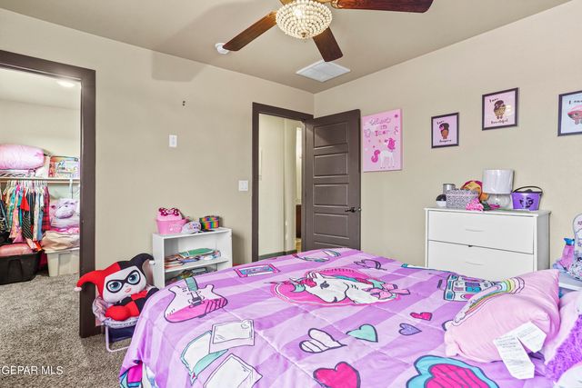 1742 BREEDER CUP Way, El Paso, TX 79928