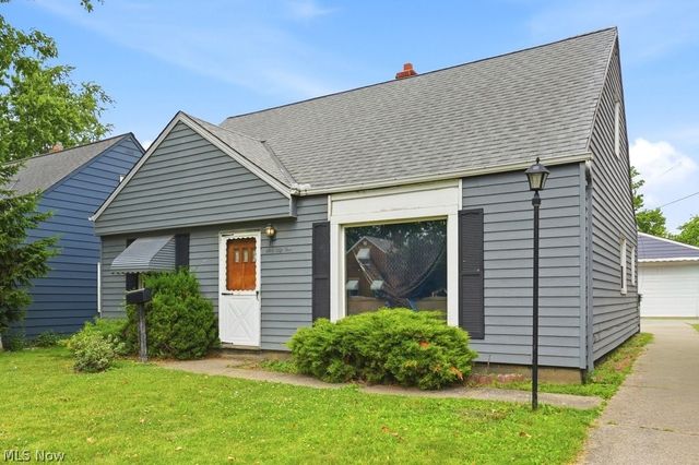 655 E 266th Street, Euclid, OH 44132