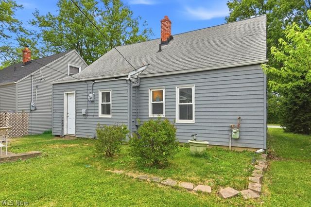 655 E 266th Street, Euclid, OH 44132