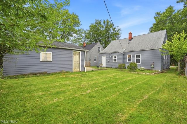 655 E 266th Street, Euclid, OH 44132