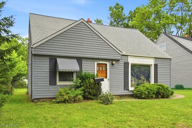 655 E 266th Street, Euclid, OH 44132