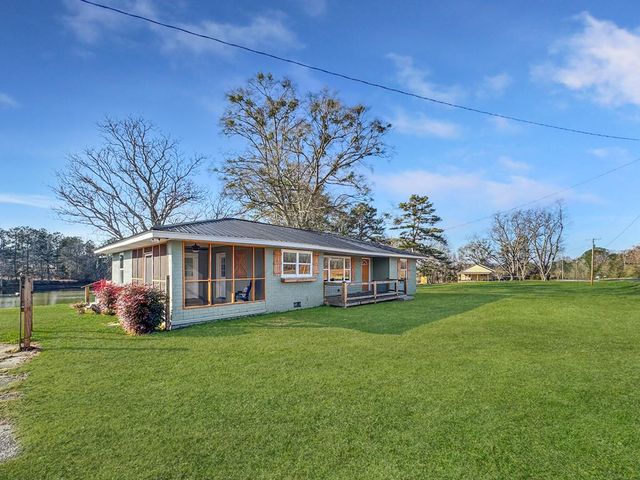 Multiple 21171 Highway 0431, Lafayette, AL 36862