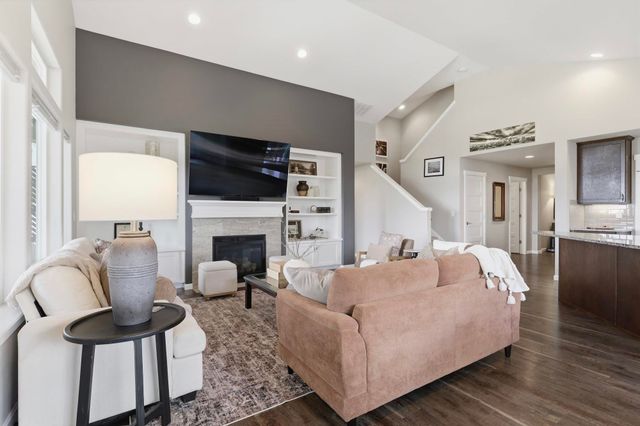 9021 N Rosebury Ln, Spokane, WA 99208