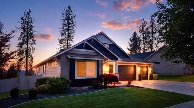 9021 N Rosebury Ln, Spokane, WA 99208