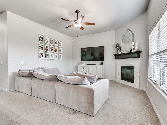14700 Brinklee Way, Oklahoma City, OK 73142