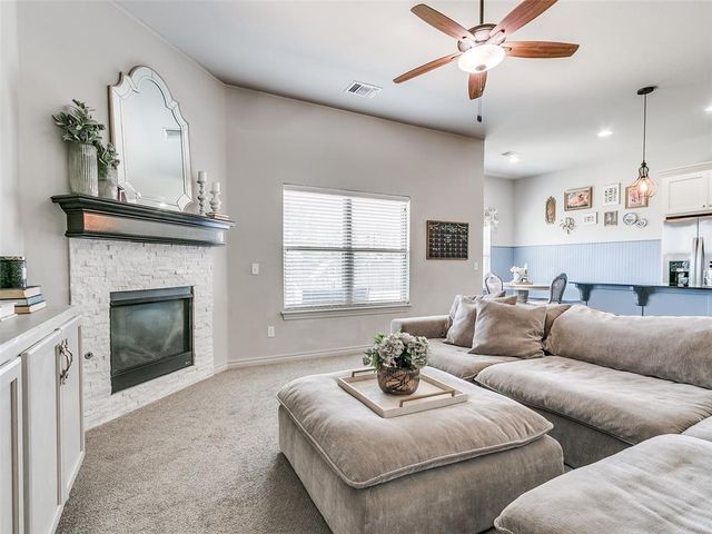 14700 Brinklee Way, Oklahoma City, OK 73142