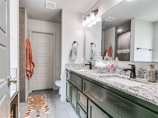 14700 Brinklee Way, Oklahoma City, OK 73142