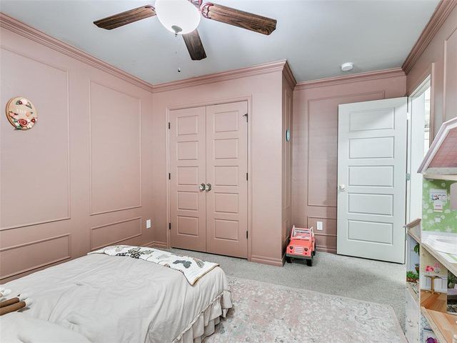 14700 Brinklee Way, Oklahoma City, OK 73142