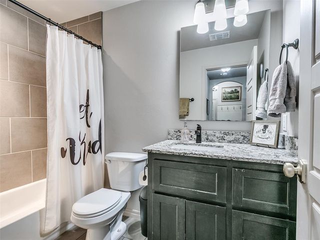 14700 Brinklee Way, Oklahoma City, OK 73142