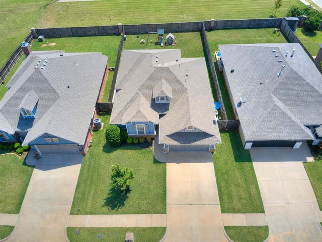 14700 Brinklee Way, Oklahoma City, OK 73142