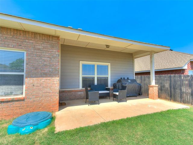 14700 Brinklee Way, Oklahoma City, OK 73142