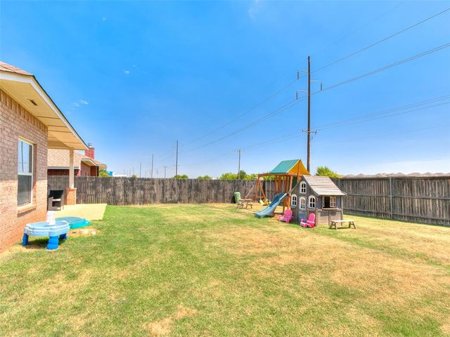 14700 Brinklee Way, Oklahoma City, OK 73142