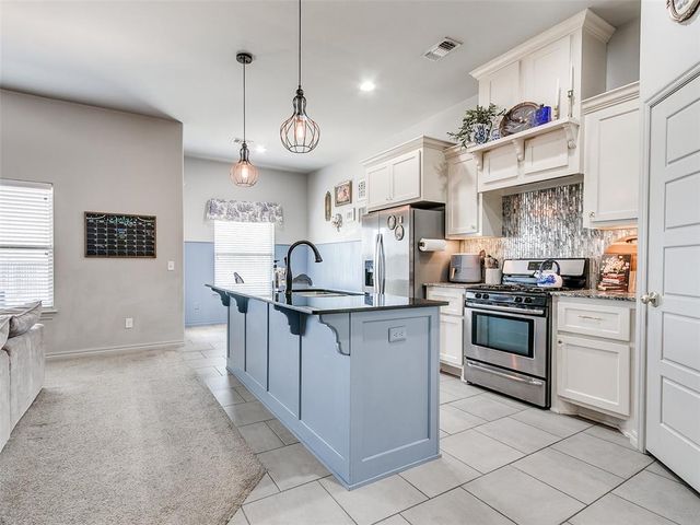 14700 Brinklee Way, Oklahoma City, OK 73142