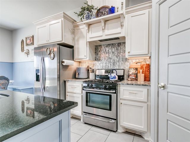 14700 Brinklee Way, Oklahoma City, OK 73142