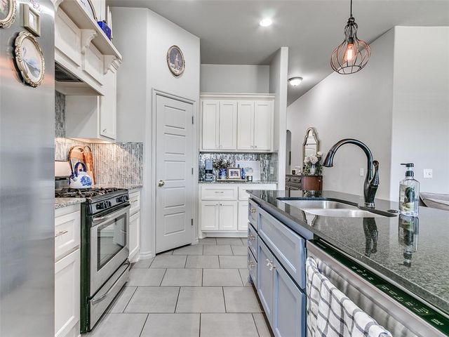 14700 Brinklee Way, Oklahoma City, OK 73142