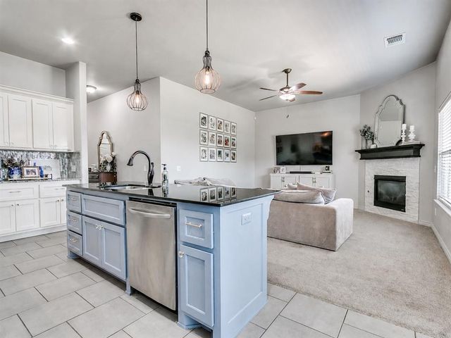 14700 Brinklee Way, Oklahoma City, OK 73142