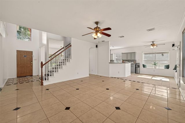 16315 April Ridge Drive, Houston, TX 77083