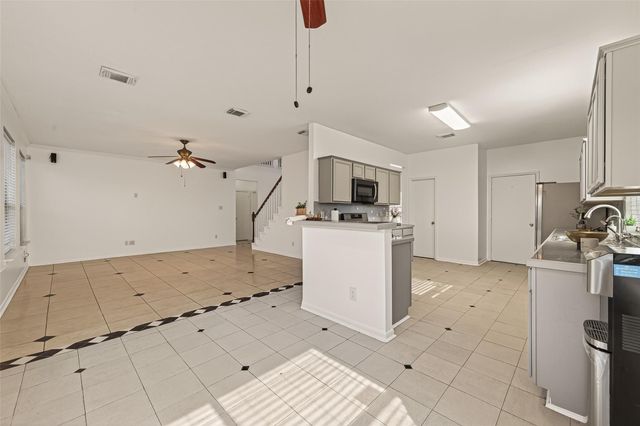 16315 April Ridge Drive, Houston, TX 77083