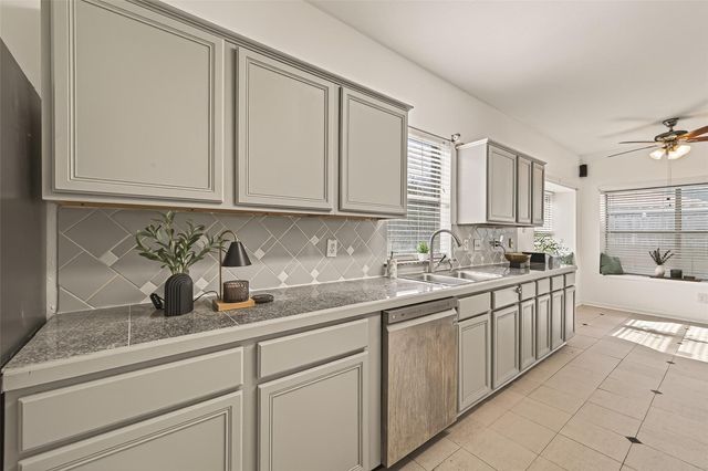 16315 April Ridge Drive, Houston, TX 77083