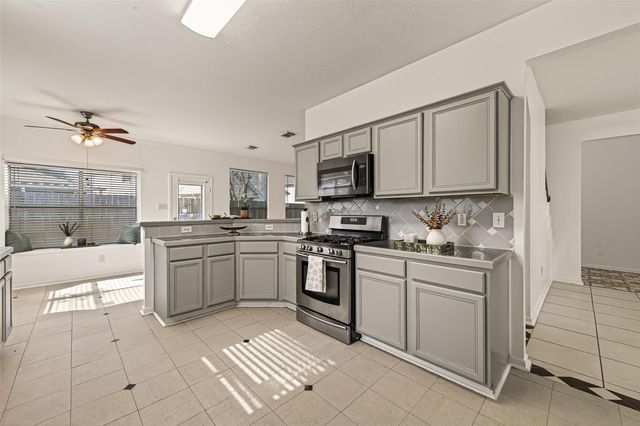 16315 April Ridge Drive, Houston, TX 77083