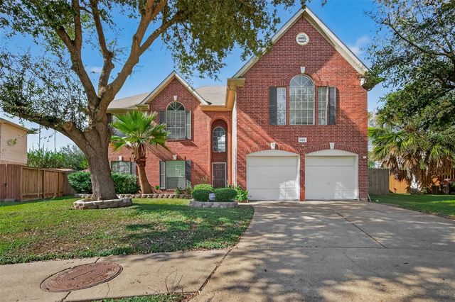 16315 April Ridge Drive, Houston, TX 77083
