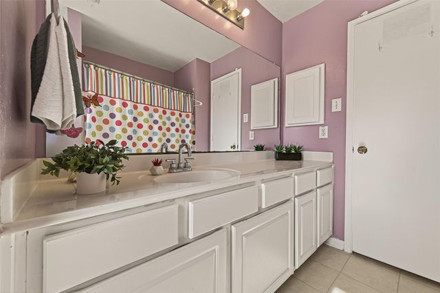 16315 April Ridge Drive, Houston, TX 77083