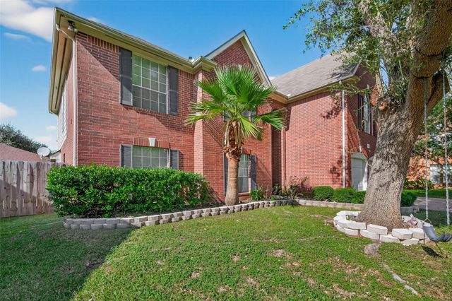 16315 April Ridge Drive, Houston, TX 77083