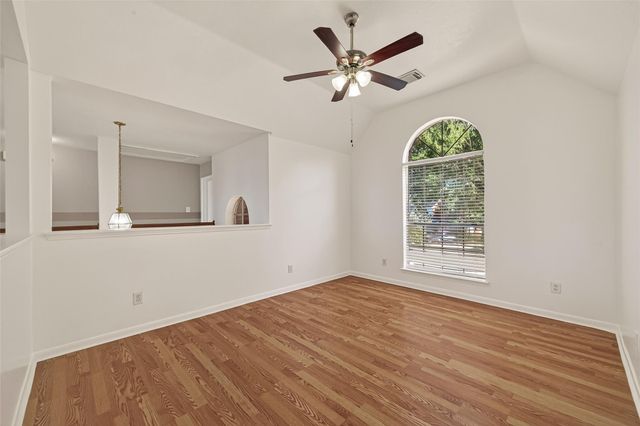 16315 April Ridge Drive, Houston, TX 77083