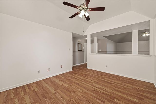 16315 April Ridge Drive, Houston, TX 77083