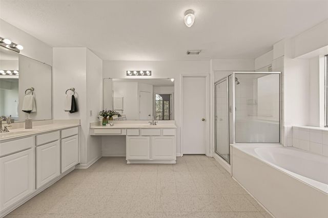 16315 April Ridge Drive, Houston, TX 77083