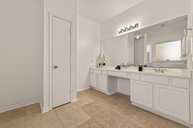 16315 April Ridge Drive, Houston, TX 77083