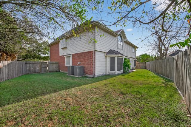 16315 April Ridge Drive, Houston, TX 77083