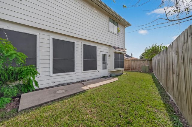 16315 April Ridge Drive, Houston, TX 77083