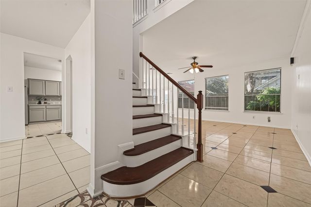 16315 April Ridge Drive, Houston, TX 77083