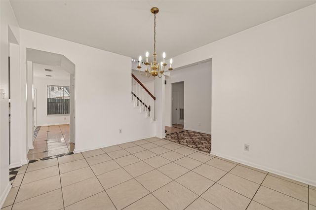 16315 April Ridge Drive, Houston, TX 77083