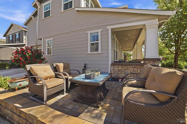 7750 Wildrose Way, Rohnert Park, CA 94928