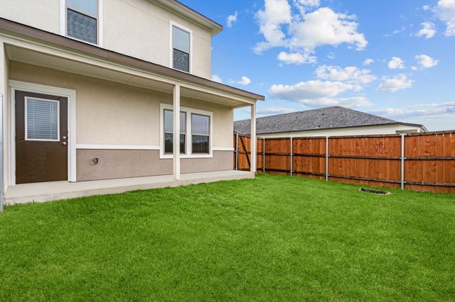 3281 Ganzer Road W 823A, Denton, TX 76207