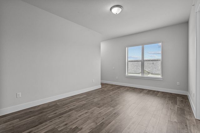 3281 Ganzer Road W 823A, Denton, TX 76207