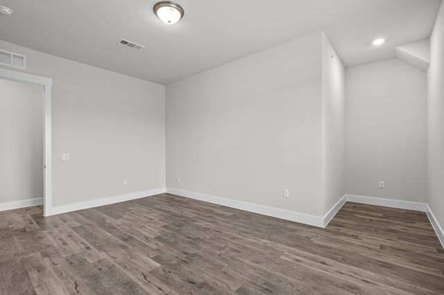 3281 Ganzer Road W 823A, Denton, TX 76207