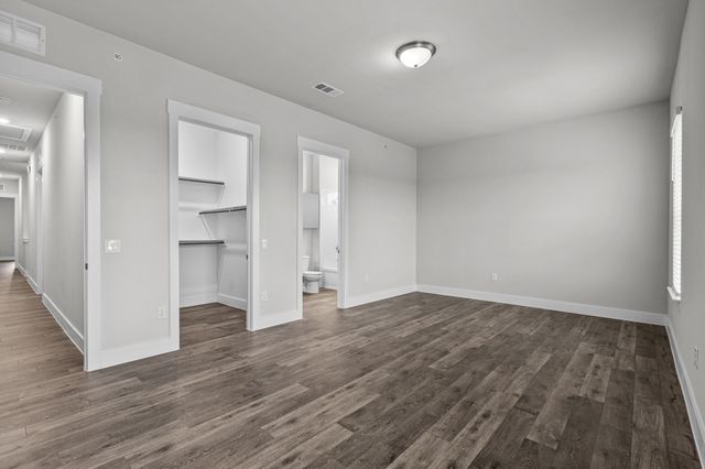 3281 Ganzer Road W 823A, Denton, TX 76207