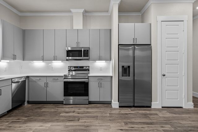 3281 Ganzer Road W 823A, Denton, TX 76207