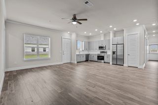 3281 Ganzer Road W 823A, Denton, TX 76207