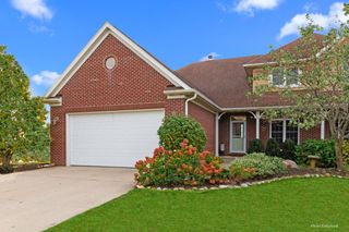 580 S Stone Ridge DRIVE, Lake Geneva, WI 53147