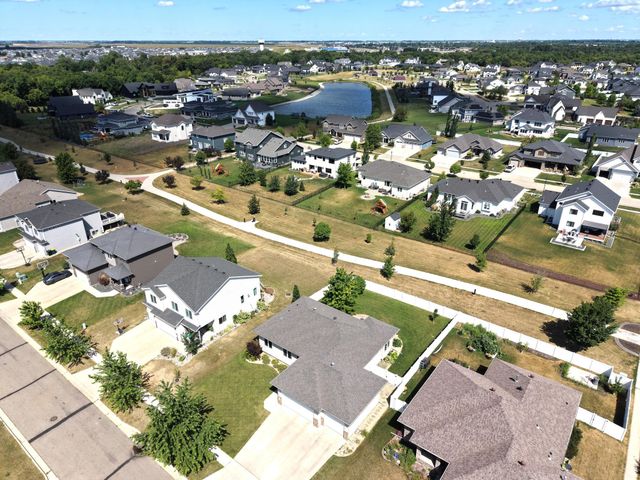 168 30th Avenue E, West Fargo, ND 58078