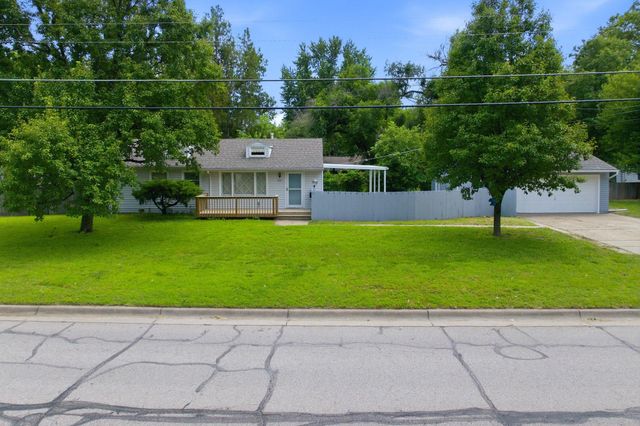 3531 W 17th St. N, Wichita, KS 67203