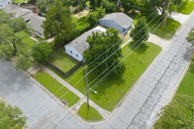 3531 W 17th St. N, Wichita, KS 67203