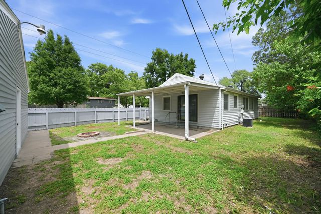 3531 W 17th St. N, Wichita, KS 67203