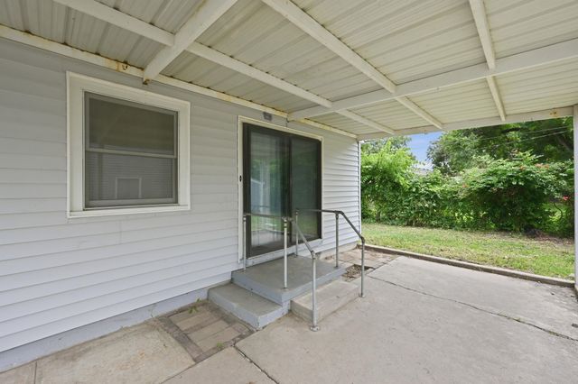 3531 W 17th St. N, Wichita, KS 67203