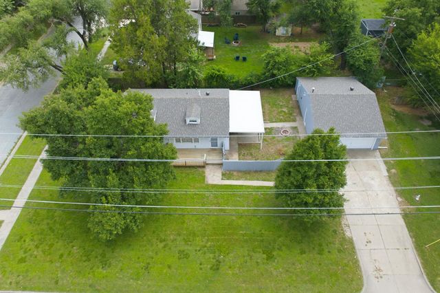 3531 W 17th St. N, Wichita, KS 67203