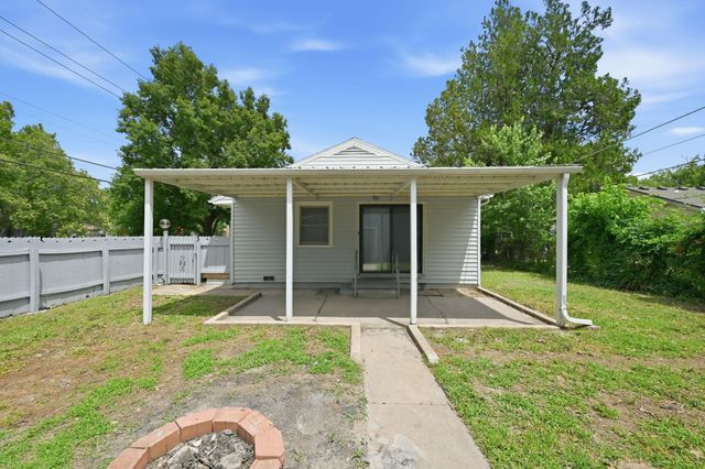 3531 W 17th St. N, Wichita, KS 67203